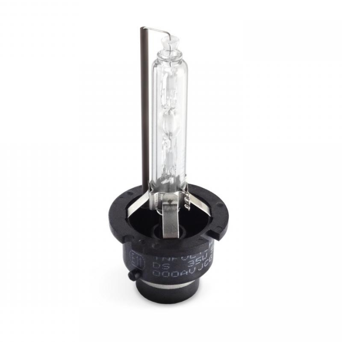Ксеноновая лампа Infolight +50% D4S 5000K 35Вт (1шт)