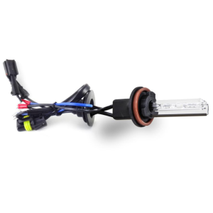 Ксенонова лампа Sho-Me H11 4300K 35Вт (1шт)