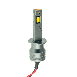 Світлодіодні лампи Decker PL-05 H1 5000K (2шт)