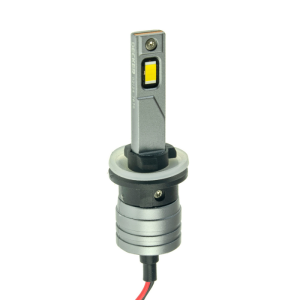 Світлодіодні лампи Decker PL-05 H27 5000K (2шт)
