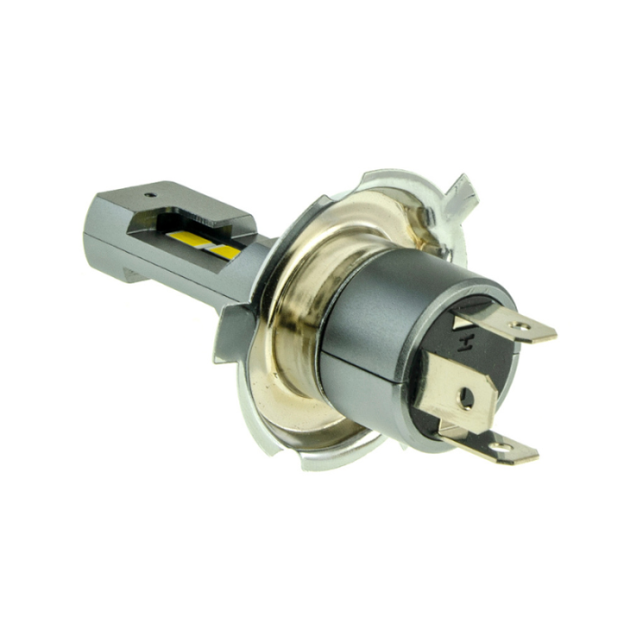 Світлодіодні лампи Decker PL-05 H4 H/L 5000K (2шт)