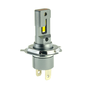 Світлодіодні лампи Decker PL-05 H4 H/L 5000K (2шт)