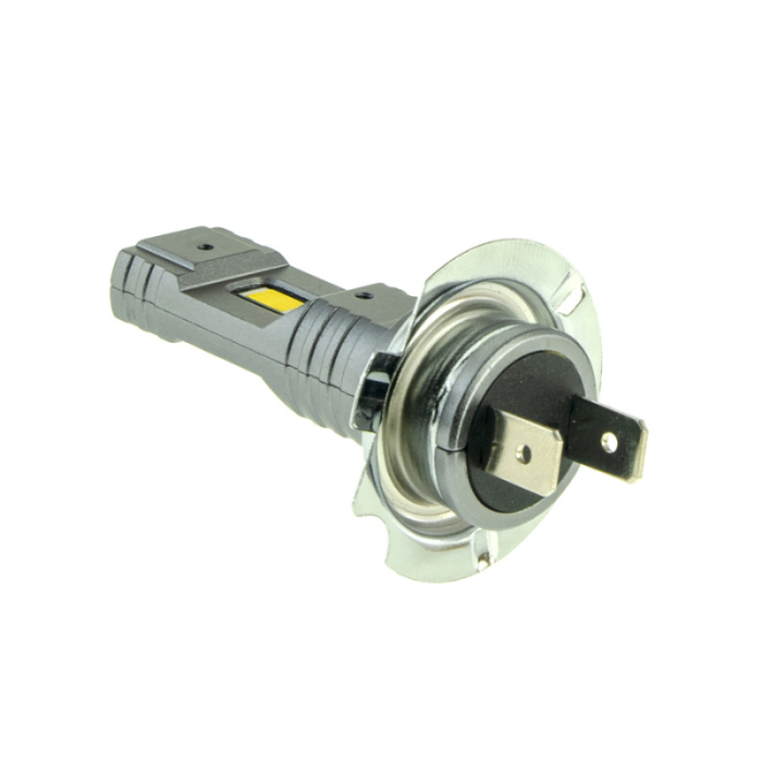 Світлодіодні лампи Decker PL-05 H7 5000K (2шт)