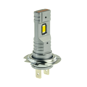 Світлодіодні лампи Decker PL-05 H7 5000K (2шт)