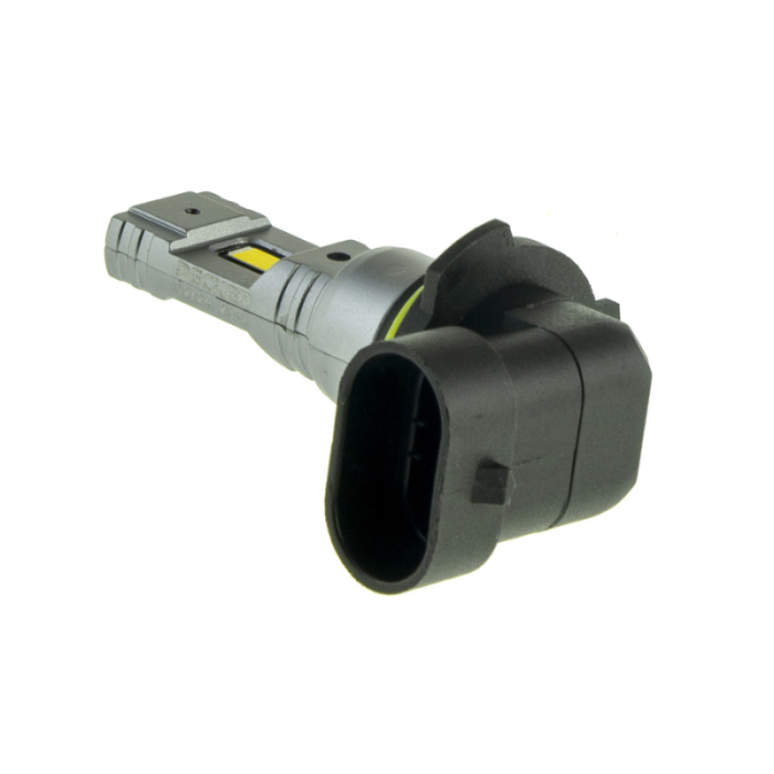 Светодиодные лампы Decker PL-05 HB3 (9005) 5000K (2шт)