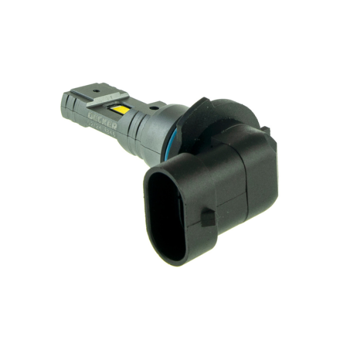 Світлодіодні лампи Decker PL-05 HB4 (9006) 5000K (2шт)