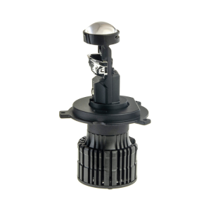 Світлодіодні лампи Decker GL-01 H4 H/L 6000K (2шт)