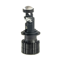 Светодиодные лампы Decker GL-01 H7 6000K (2шт)
