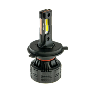 Світлодіодні лампи Decker PL-03 H4 H/L 5000K (2шт)