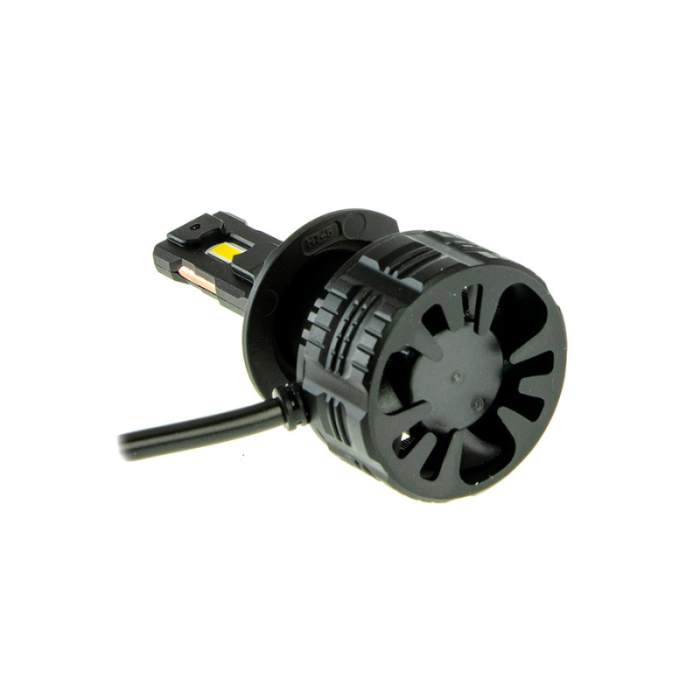 Світлодіодні лампи Decker PL-03 H7 5000K (2шт)