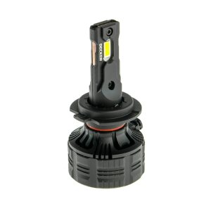 Світлодіодні лампи Decker PL-03 H7 5000K (2шт)