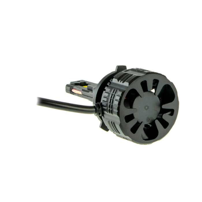 Світлодіодні лампи Decker PL-03 HB4 5000K (2шт)