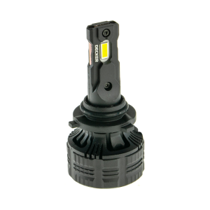Світлодіодні лампи Decker PL-03 HB4 5000K (2шт)
