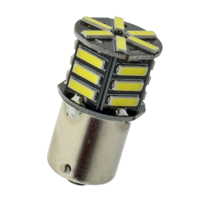 Світлодіодна лампа Cyclone S25-030 7020-21 12V MJ