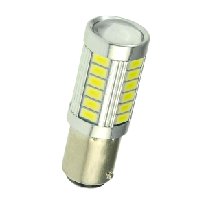 Світлодіодна лампа Cyclone S25-073 5630-33 12V