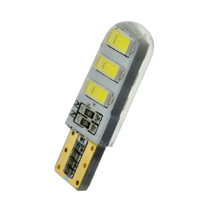 Світлодіодна лампа Cyclone T10-036 CAN 5730-6 12V MJ