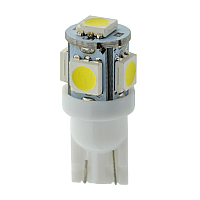 Світлодіодна лампа Cyclone T10-038 5050-5 12V MJ