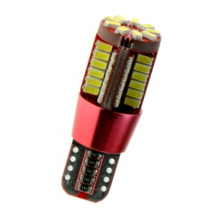 Світлодіодна лампа Cyclone T10-047 CAN 3014-57 12-24V MJ