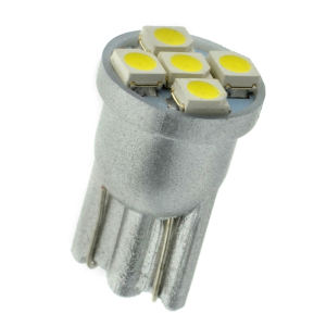 Світлодіодна лампа Cyclone T10-051 2835-5 12V SD