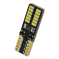 Світлодіодна лампа Cyclone T10-061 CAN 3014-24 12V SD