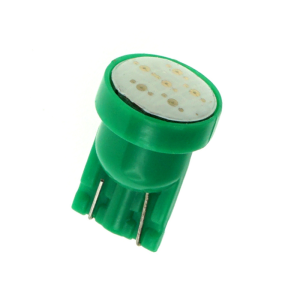 Світлодіодна лампа Cyclone T10-072G COB 12V MJ