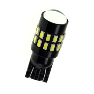 Світлодіодна лампа Cyclone T10-074 3014-30 12V MJ