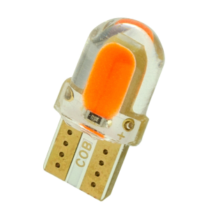 Світлодіодна лампа Cyclone T10-094R COB-2 12V