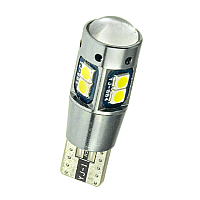 Светодиодная лампа Cyclone T10-103 CAN 3030-10 24V