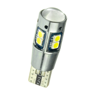 Світлодіодна лампа Cyclone T10-103 CAN 3030-10 24V