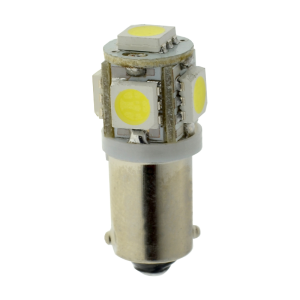 Світлодіодна лампа T8-008 5050-5 12V SD