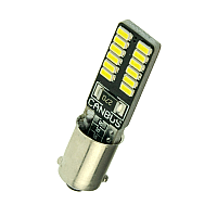 Світлодіодна лампа Cyclone T8-023 CAN 4014-24 12V
