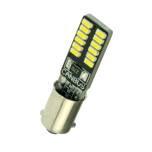 Світлодіодна лампа Cyclone T8-023 CAN 4014-24 12V