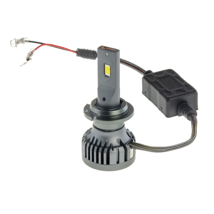 Світлодіодні лампи Cyclone Type 34 D2 5500K (2шт)