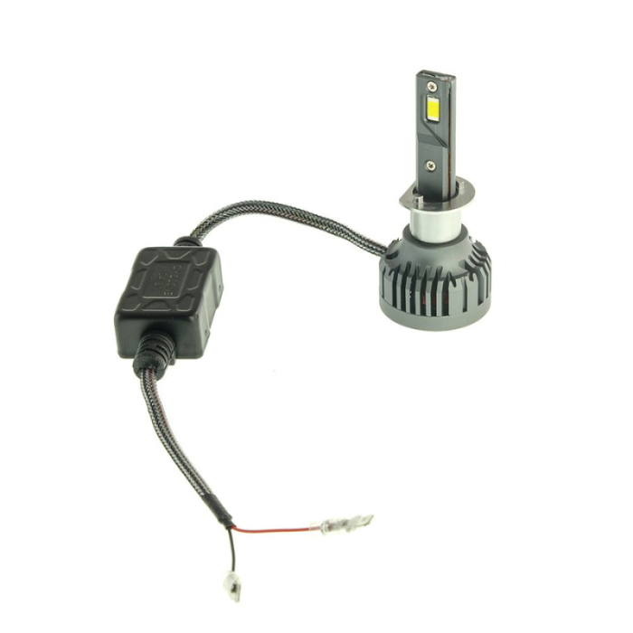 Светодиодные лампы Cyclone Type 34 H1 5500K (2шт)