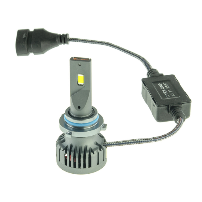 Світлодіодні лампи Cyclone Type 34 HB4 (9006) 5500K (2шт)