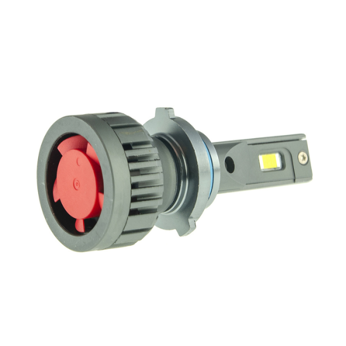 Світлодіодні лампи Cyclone Type 34 HB4 (9006) 5500K (2шт)