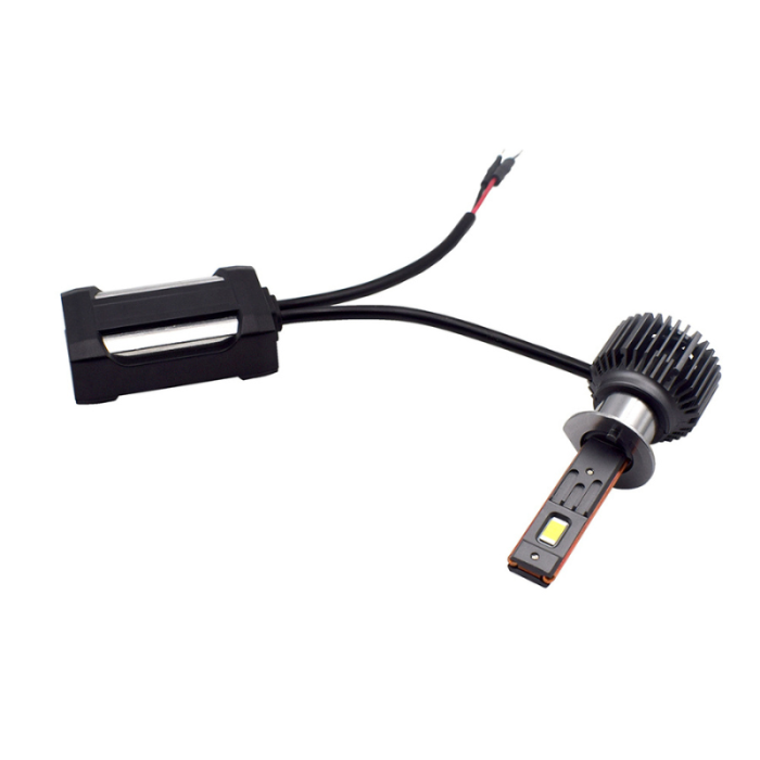 Светодиодные лампы Cyclone Type 45 H1 6000K (2шт)