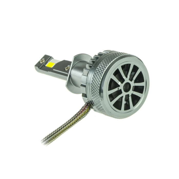 Світлодіодні лампи Cyclone Type 48 H1 5500K (2шт)