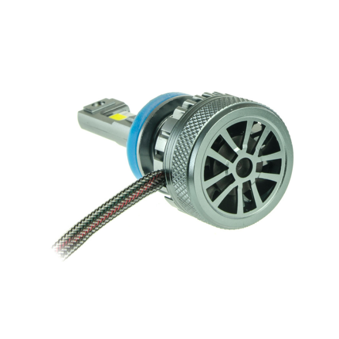 Світлодіодні лампи Cyclone Type 48 H11 5500K (2шт)