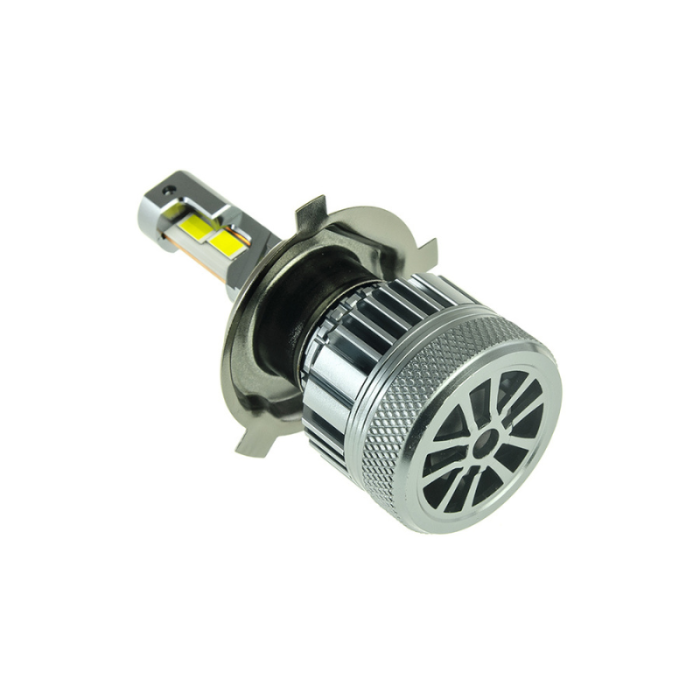 Світлодіодні лампи Cyclone Type 48 H4 H/L 5500K (2шт)