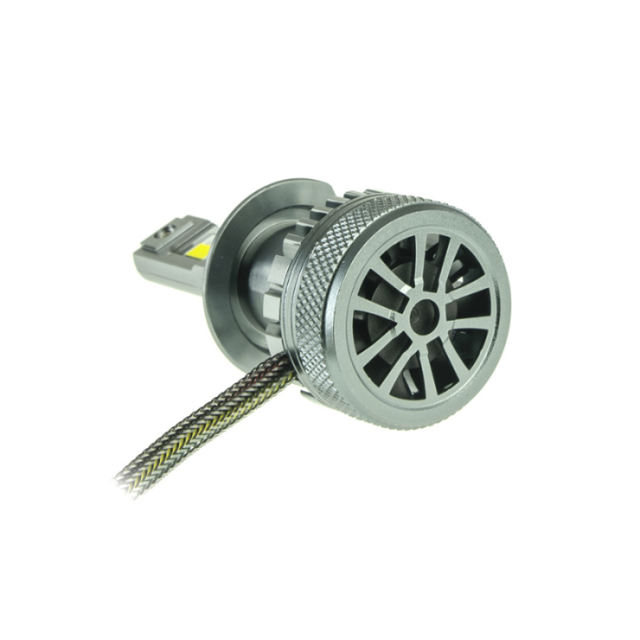 Светодиодные лампы Cyclone Type 48 H7 5500K (2шт)