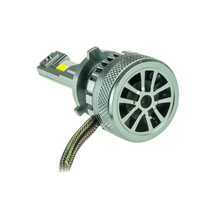 Светодиодные лампы Cyclone Type 48 HB4 (9006) (2шт)