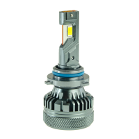 Світлодіодні лампи Cyclone Type 48 HB4 (9006) 5500K (2шт)