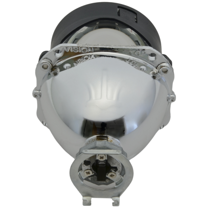 Лінза біксенонова Cyclone BL-2.5" H1 Standart (1шт)