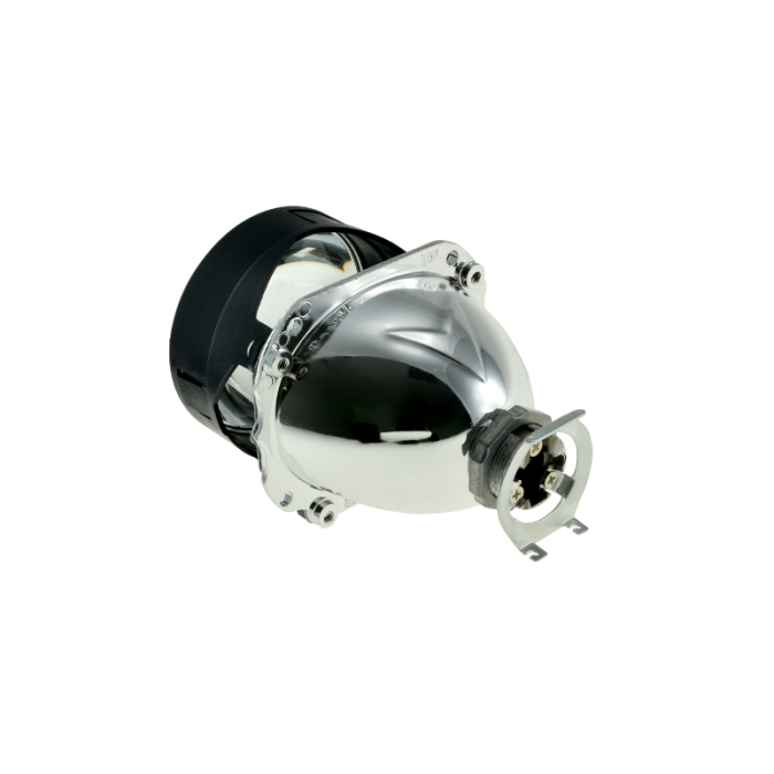 Линза биксеноновая Cyclone BL-2.5" H1 Ultra Plus v2 (1шт)