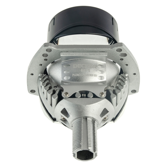 Світлодіодні BI-LED лінзи Decker LED BL 2.5" P-1 65W 5500K (2шт)