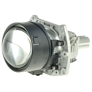Світлодіодні BI-LED лінзи Decker LED BL 2.5" P-1 65W 5500K (2шт)