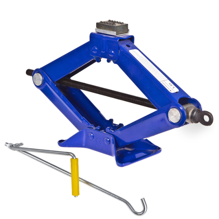 Домкрат Vitol DB-10105B (1,5т)