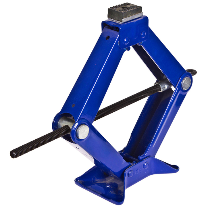 Домкрат Vitol DB-10105B (1,5т)