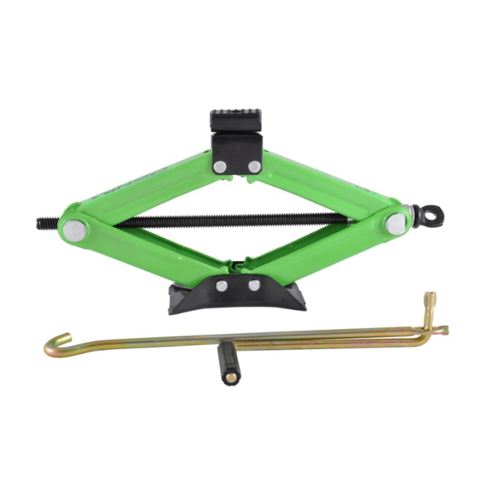 Домкрат Winso 121510 (1,5т)